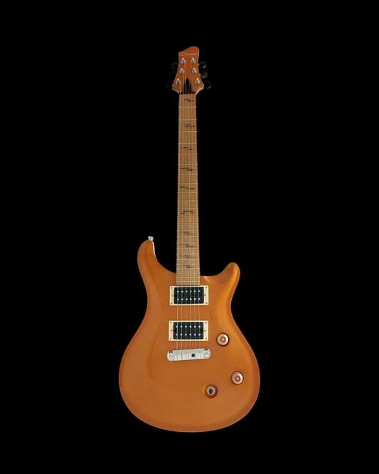 24Stoptail Electric Guitar, The Epitome of Versatility and Aesthetic Excellence