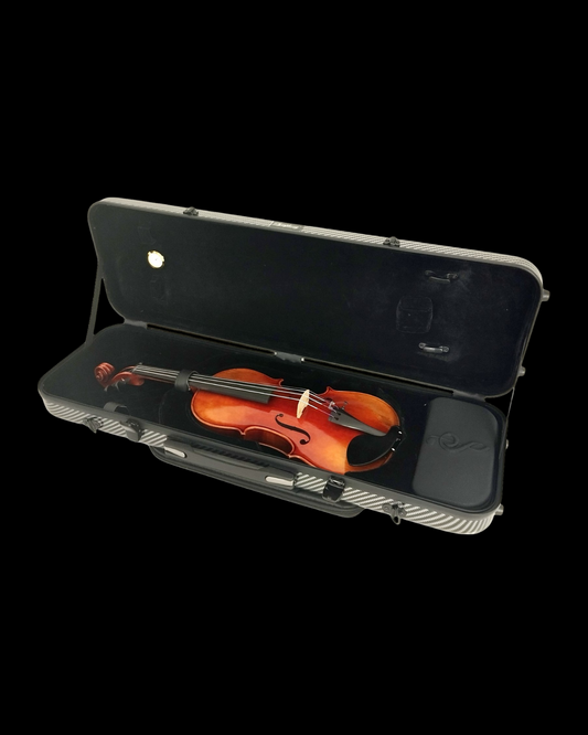 Harmonic Brilliance, The AVA110 Symphony Violin