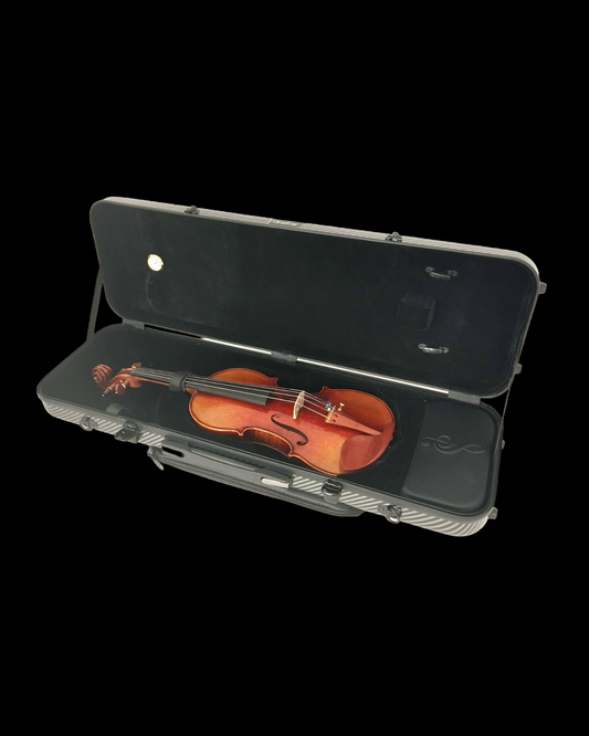 Sonic Serenity, The PVE150 Symphony Violin