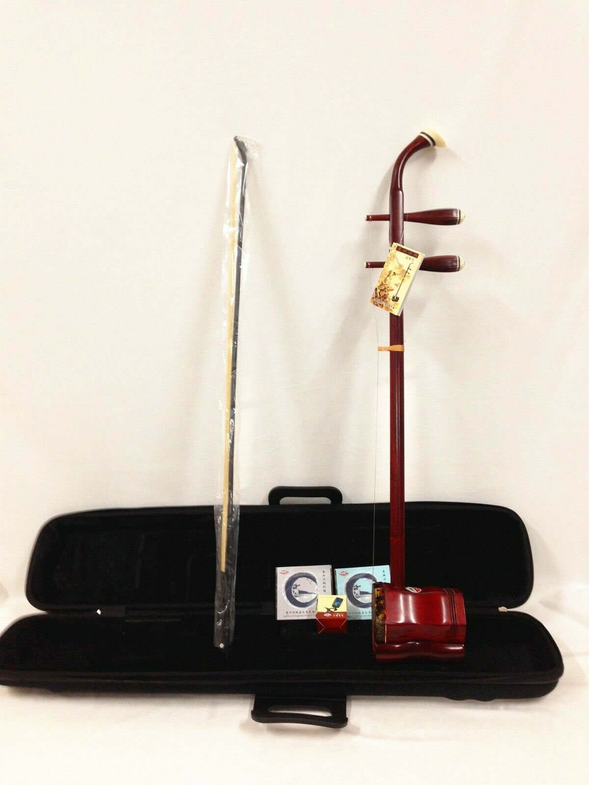 Diy erhu deals