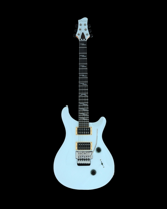 HPRS, A Perfect Blend of Classic and Modern Electric Guitar Design PRS24FR