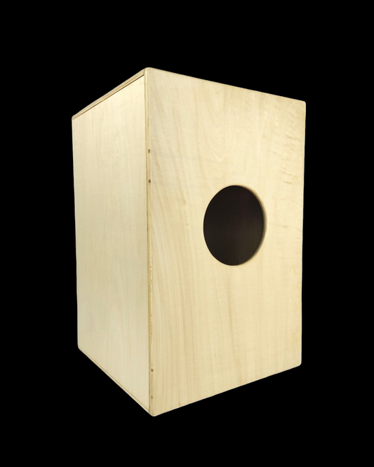 Haze Foldable Birch Cajon - Natural WH88