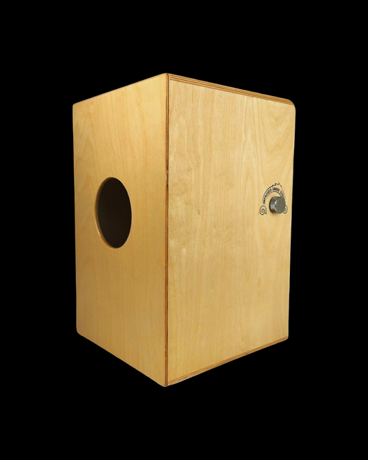 Haze Birch Adult Cajon - Natural WL501R