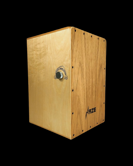 Haze Birch Adult Cajon - Natural WL501R