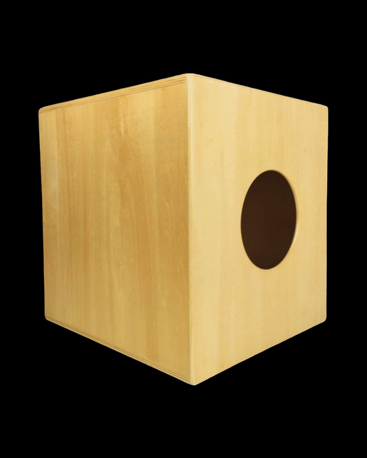 Haze Mini Cajon - Orange WS22