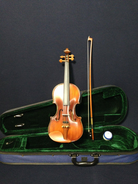Artland GV103H 1/4 Size Violin + Foam Case