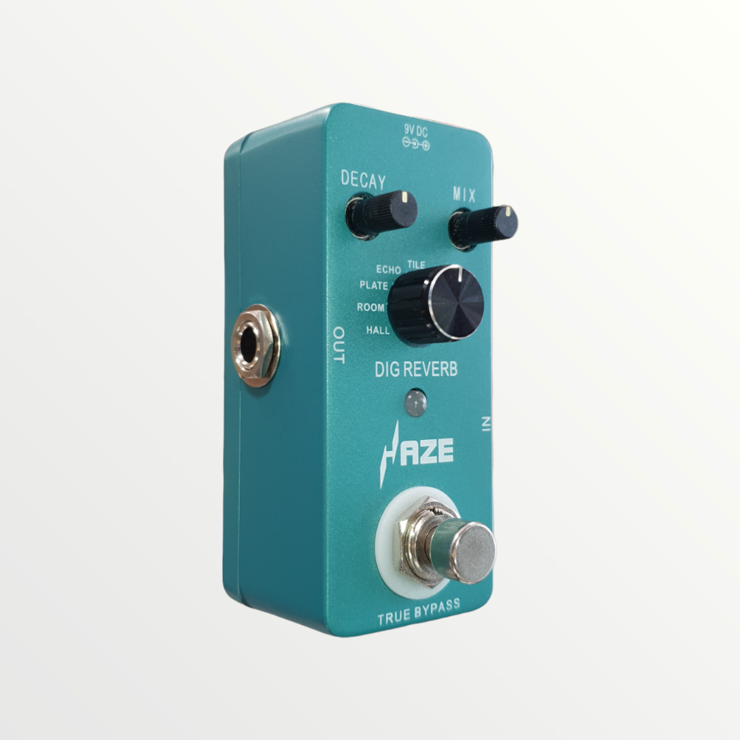Haze Guitars