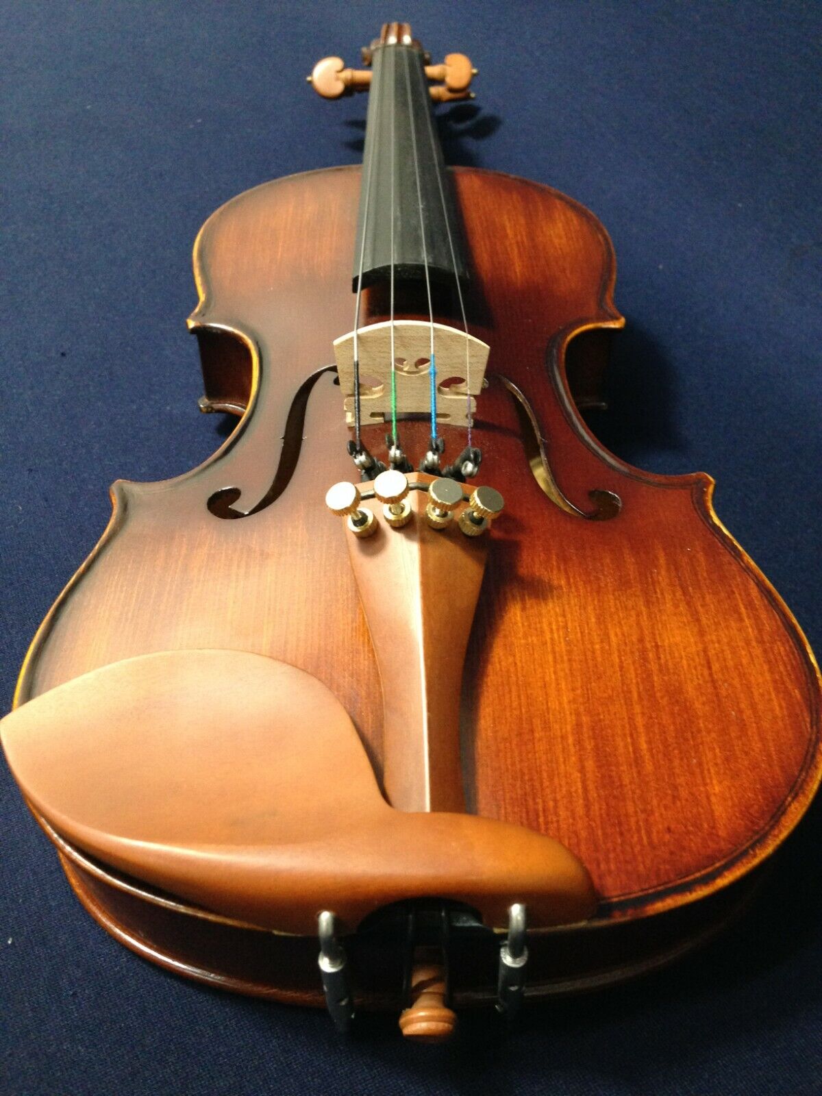 Artland GV103H 1/4 Size Violin + Foam Case