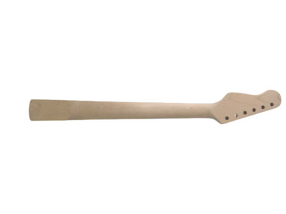 HSST1910GN1W Thin Guitar Neck for electric guitar