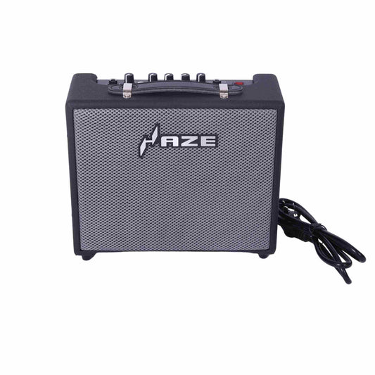 Haze GAG10 10W Electric Guitar Amplifier black