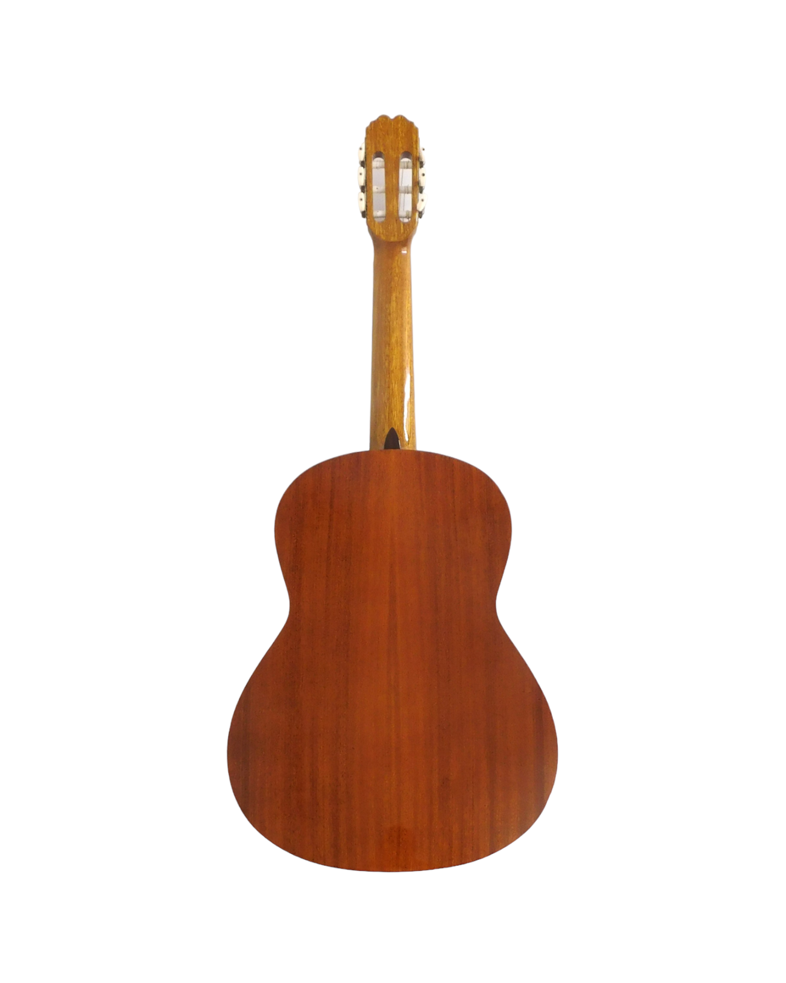 Miguel Rosales Solid Cedar Mahogany Nylon String Classical Guitar - Natural MR9