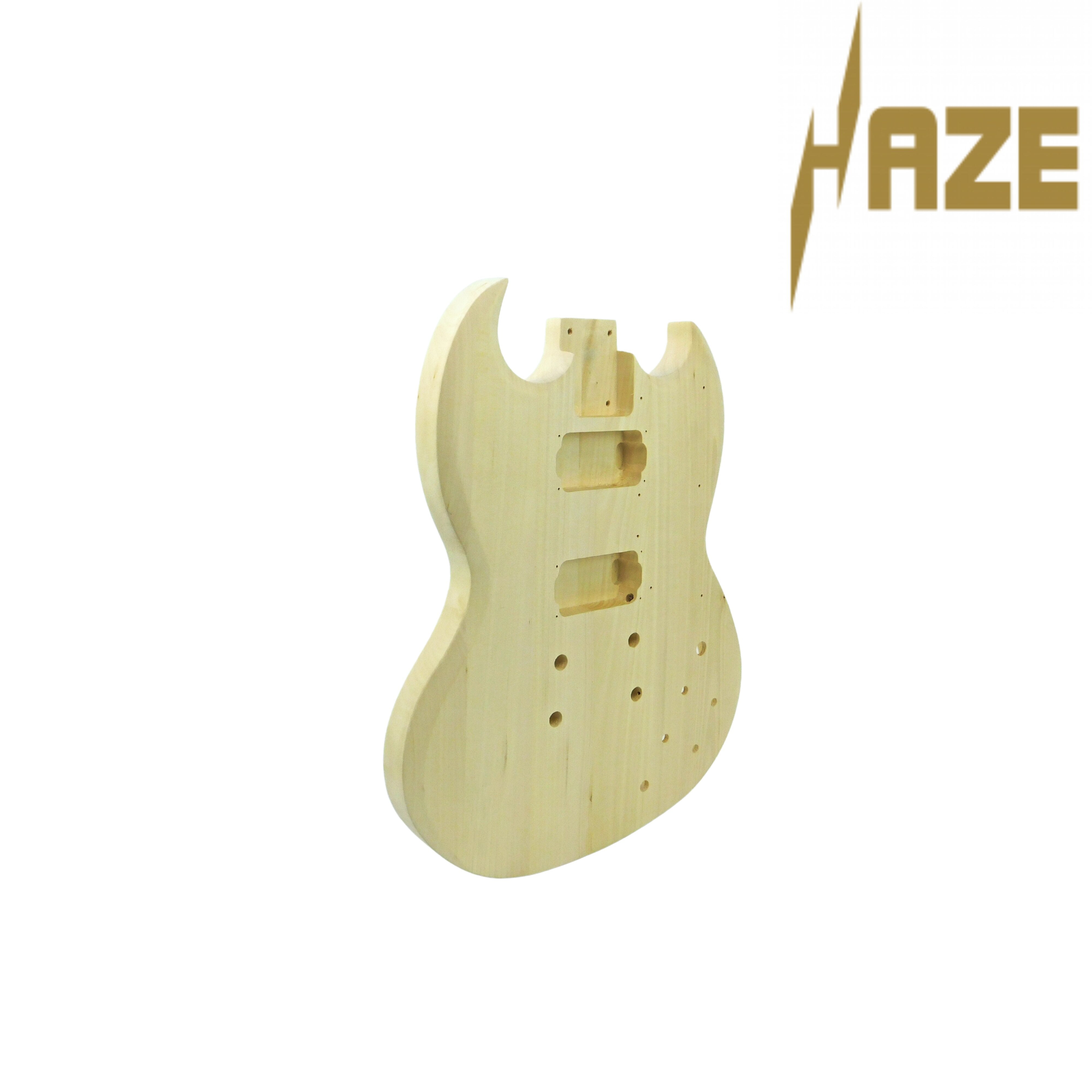 Haze store sg guitar