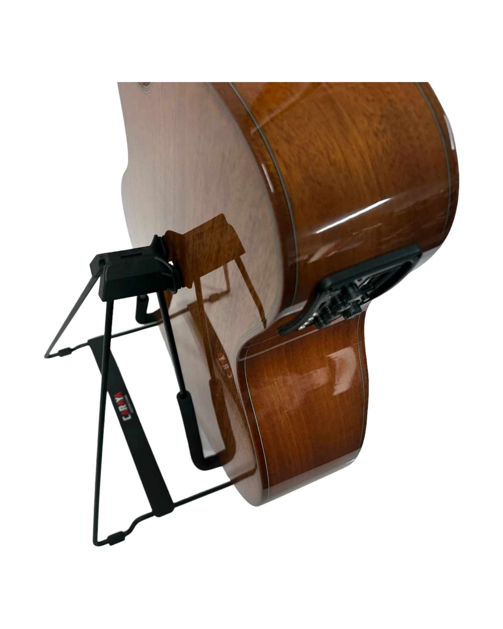 Caraya Adjustable Instrument Stand - CGS007