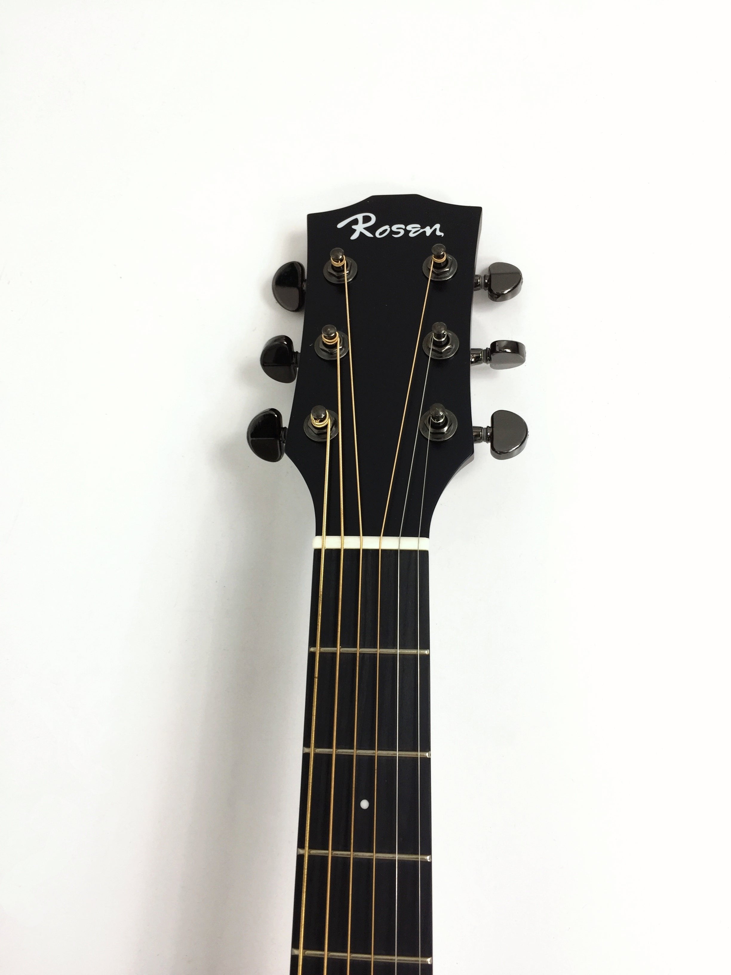 Rosen musical deals instruments acoustic guitar