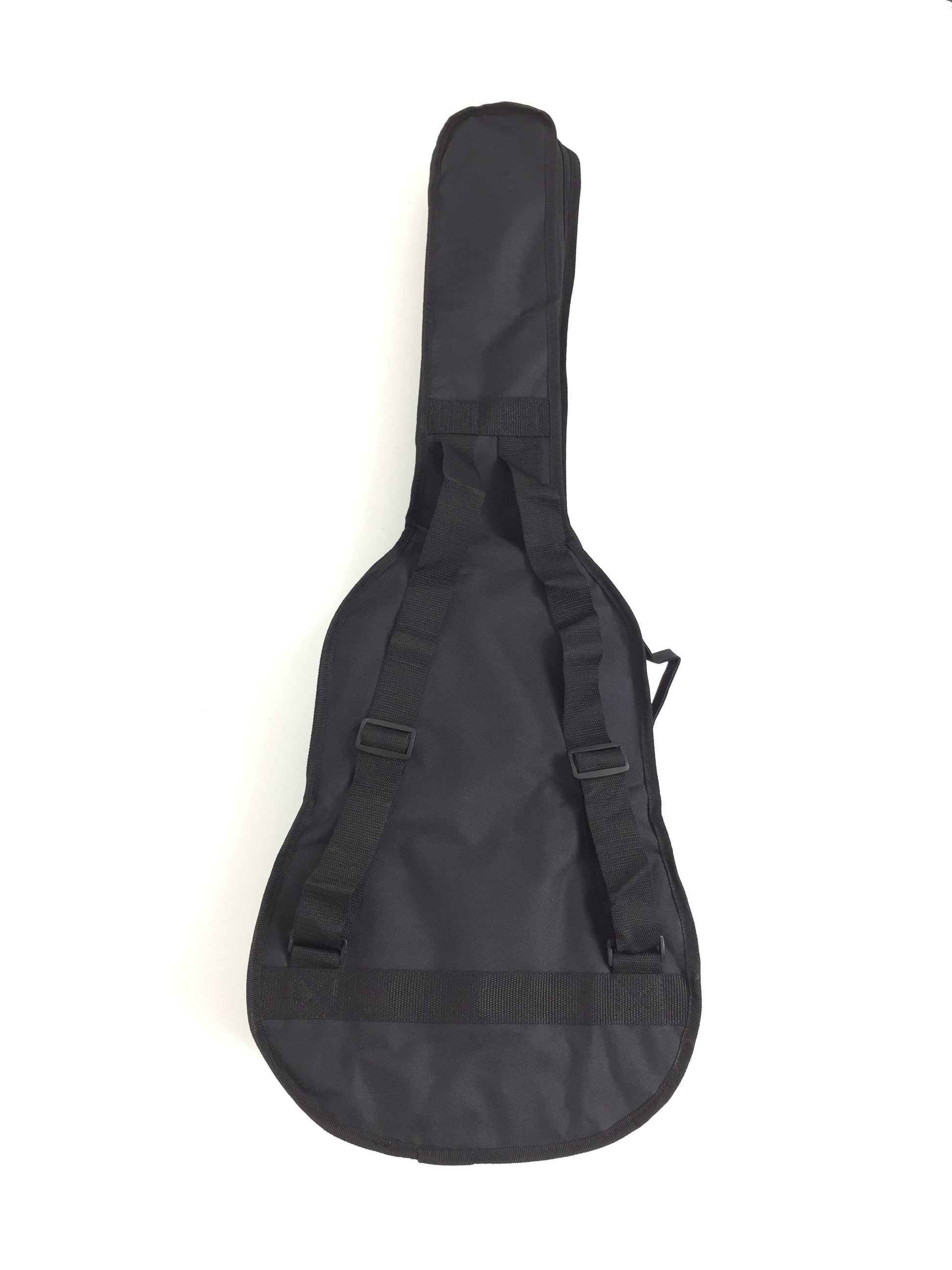 Caraya AGB36 3/4 Classical and Acoustic Guitar Bag (36") + Strap