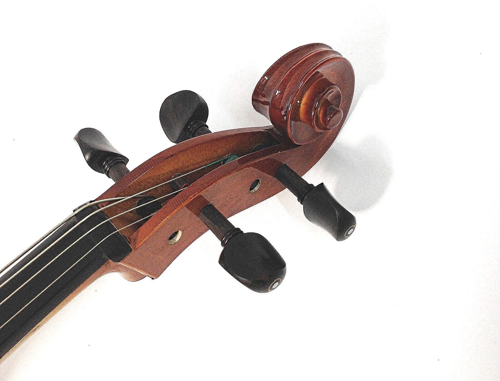 Symphony Solid wood handmade cello outfit LTC1150, 4/4 3/4 1/2 1/4 and 1/8 Size